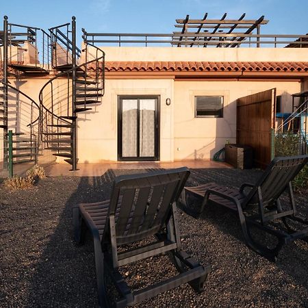Casa Belle - No Stress Holidays Lajares Exterior photo
