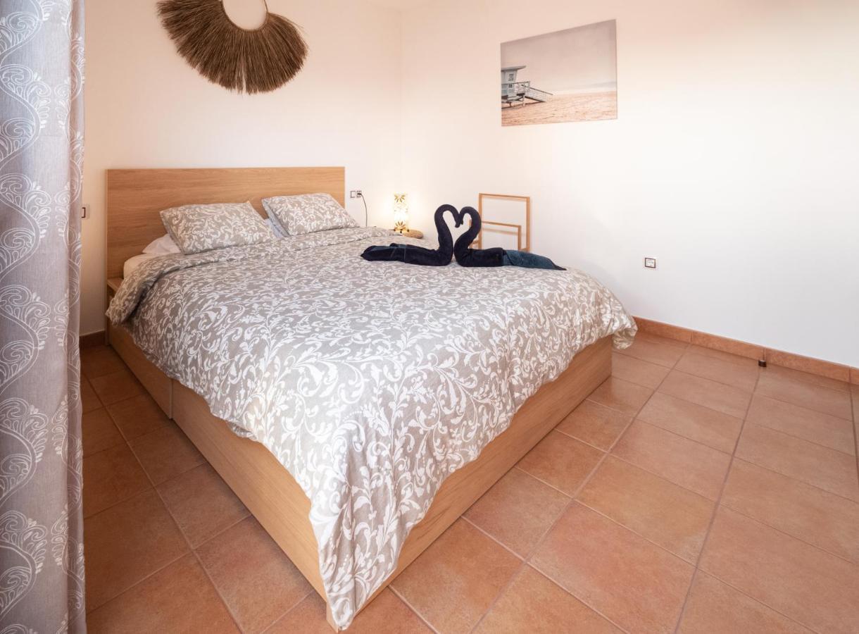 Casa Belle - No Stress Holidays Lajares Exterior photo