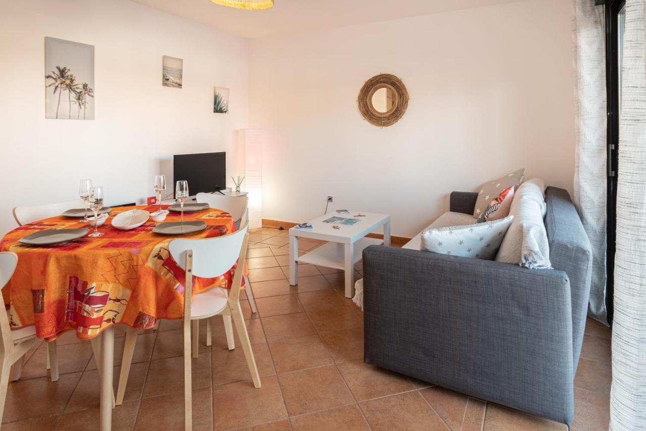Casa Belle - No Stress Holidays Lajares Exterior photo