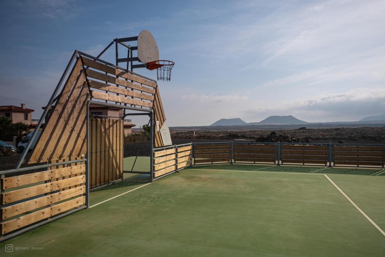 Casa Belle - No Stress Holidays Lajares Exterior photo