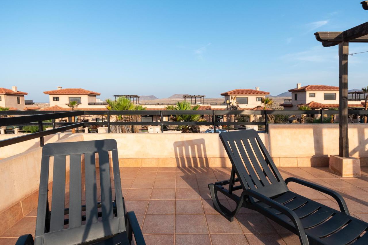 Casa Belle - No Stress Holidays Lajares Exterior photo