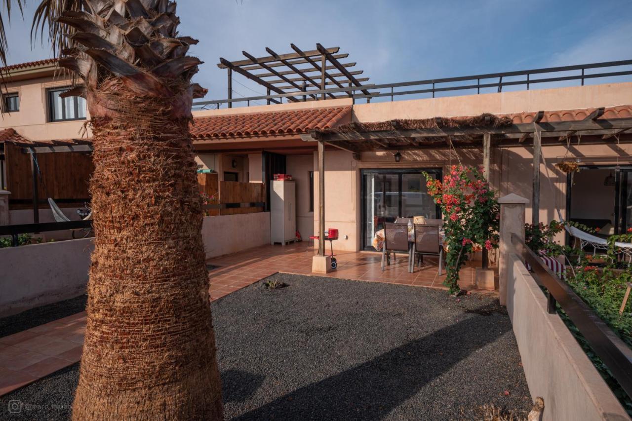 Casa Belle - No Stress Holidays Lajares Exterior photo