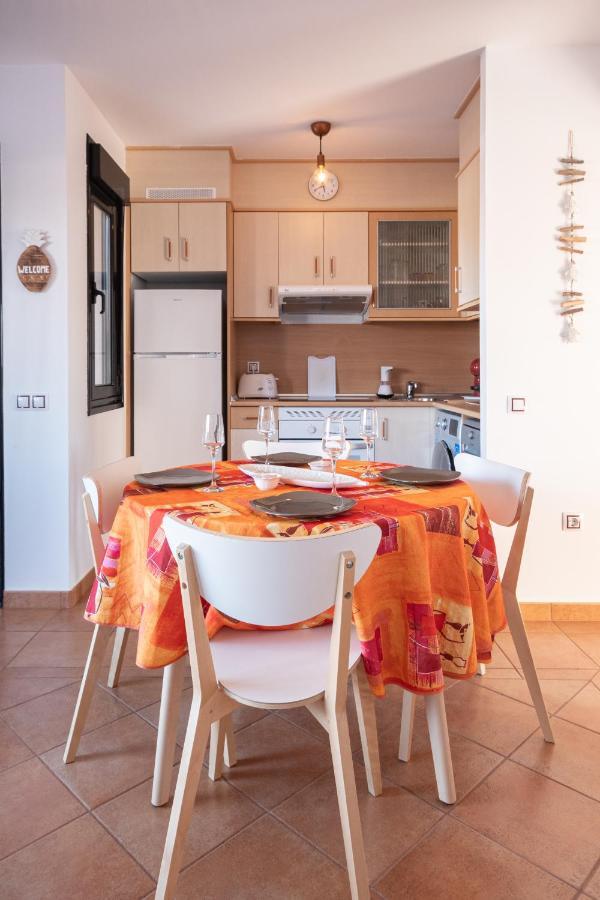 Casa Belle - No Stress Holidays Lajares Exterior photo