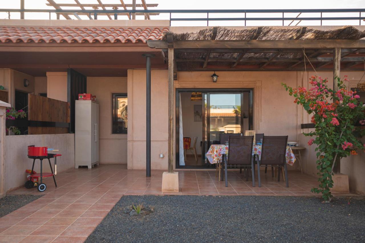 Casa Belle - No Stress Holidays Lajares Exterior photo