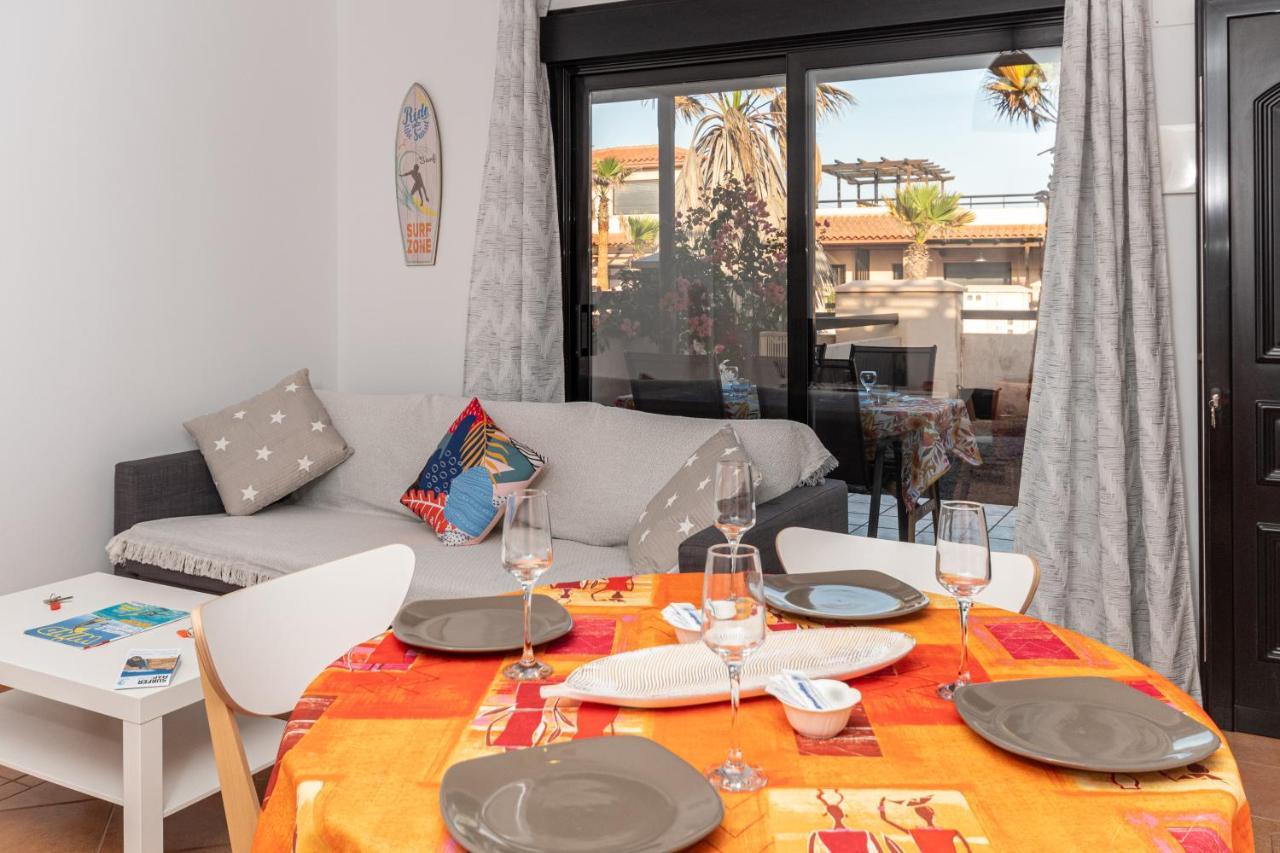 Casa Belle - No Stress Holidays Lajares Exterior photo