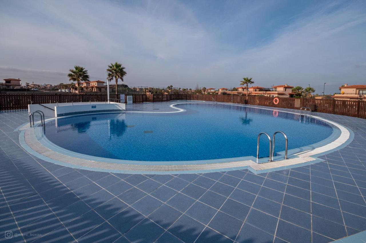 Casa Belle - No Stress Holidays Lajares Exterior photo