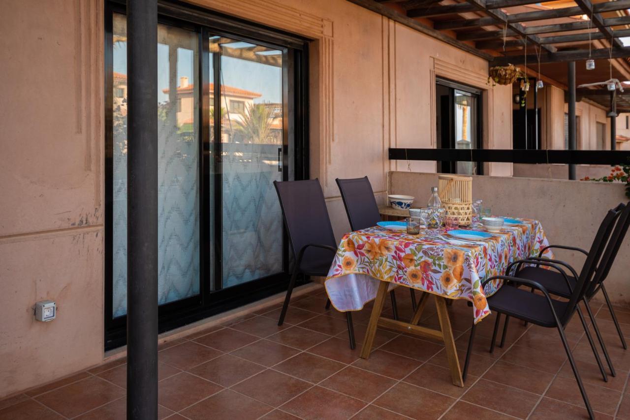 Casa Belle - No Stress Holidays Lajares Exterior photo