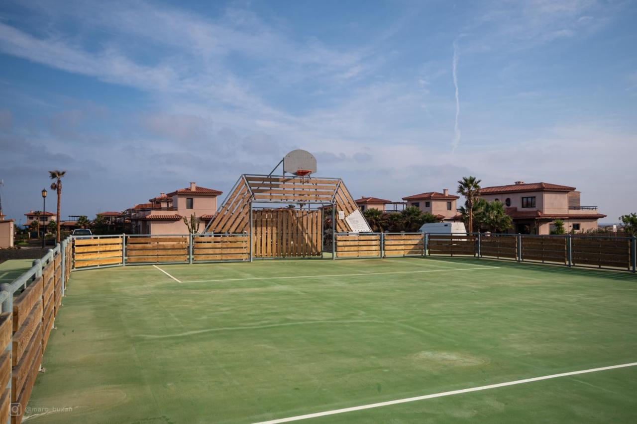Casa Belle - No Stress Holidays Lajares Exterior photo