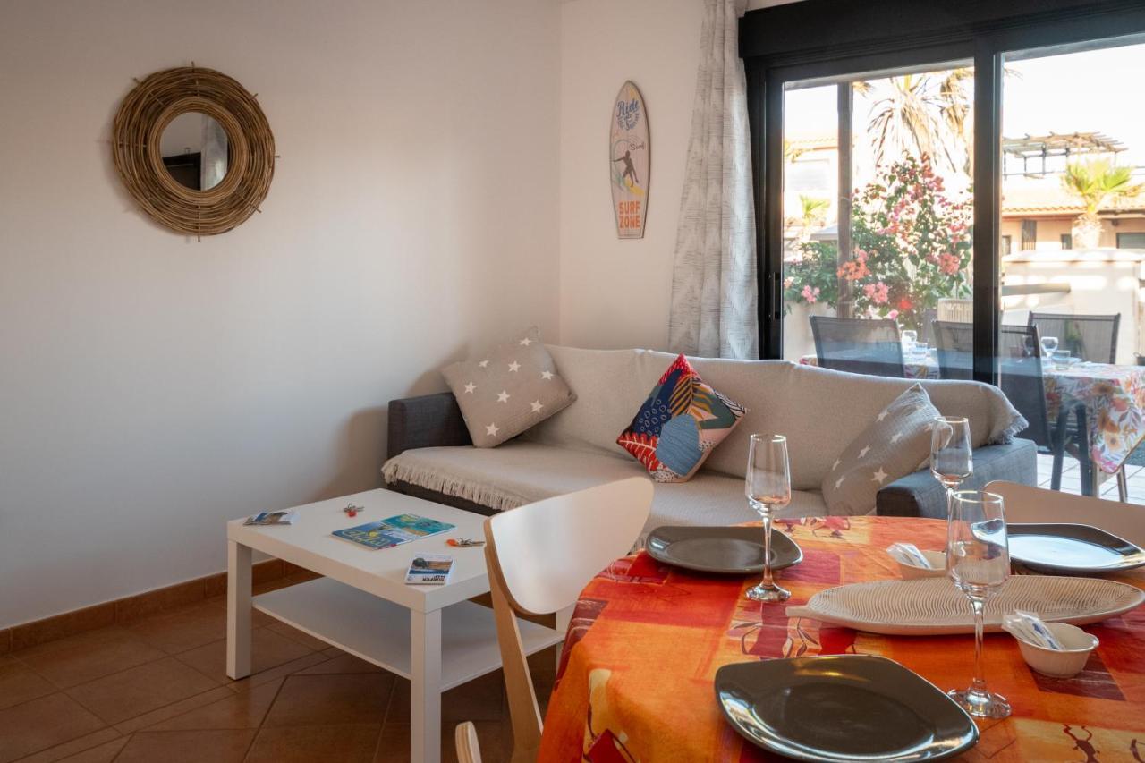 Casa Belle - No Stress Holidays Lajares Exterior photo