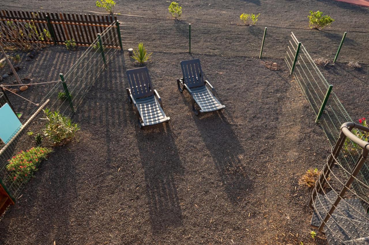 Casa Belle - No Stress Holidays Lajares Exterior photo